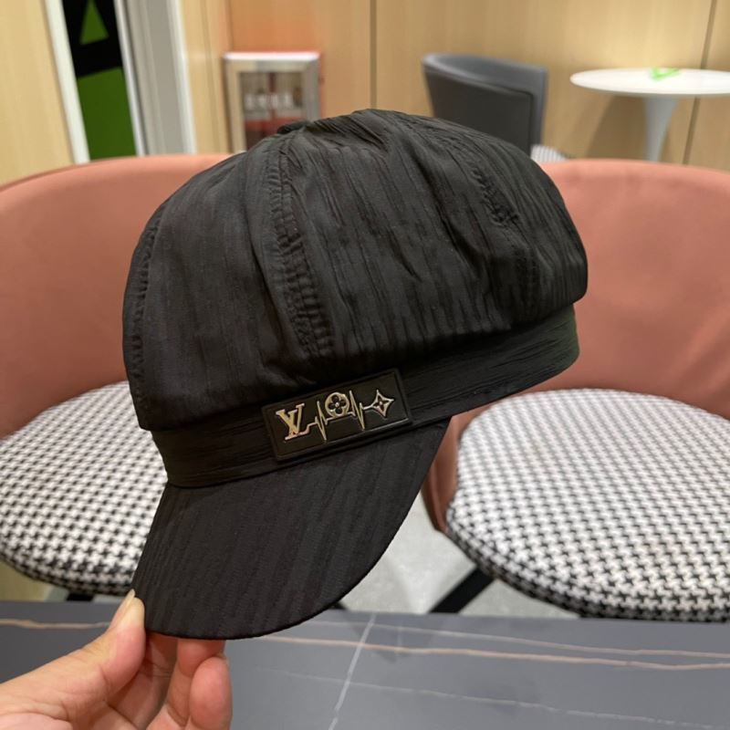 Louis Vuitton Caps